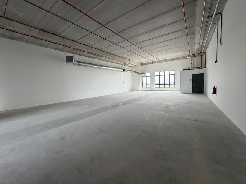 Tampines Connection, 2 Tampines North Drive 4, Pasir Ris / Tampines, 2,791 sqft, Factory / Workshop (B2) For Rent, by Cai Junhui (Ed), 500259510 - CommercialGuru.com.sg