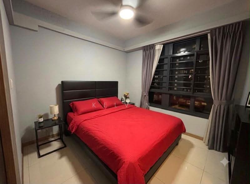 115C Alkaff Crescent, 115C Alkaff Crescent, Macpherson / Potong Pasir, 2 Bedrooms, 731 sqft, HDB Flat For Sale, by Kelvin Tan 陈克辉, 500259512 - Bedroom - PropertyGuru.com.sg