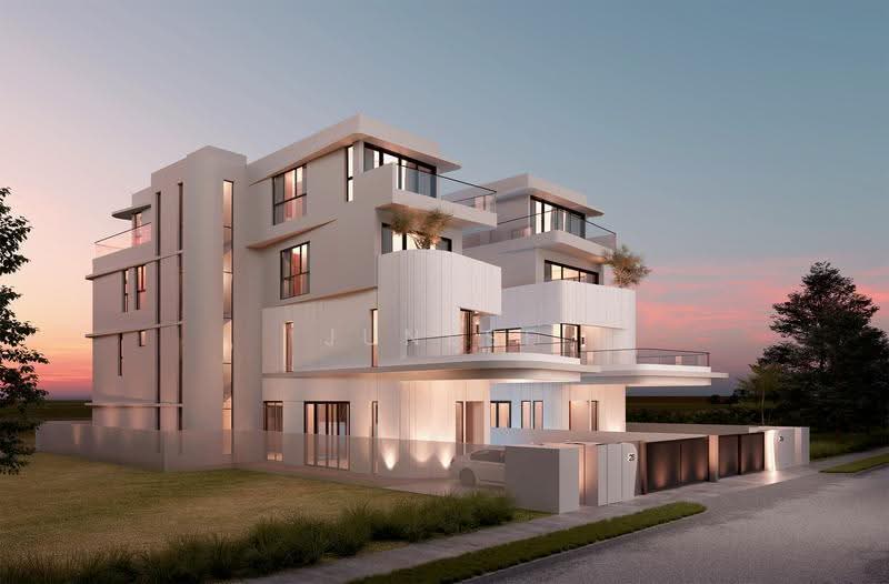 26A Siglap Road, East Coast / Marine Parade, 5 Bedrooms, 9,280 sqft, Detached House For Sale, by Junese See, 500259513 - Exterior - PropertyGuru.com.sg