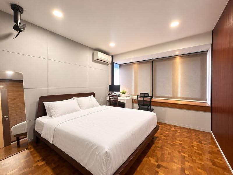 MacPherson Garden Estate, Jalan Gembira, Macpherson / Potong Pasir, 2 Bedrooms, 1,200 sqft, Terraced House For Sale, by Aaron Yeo, 500259515 - Bedroom - PropertyGuru.com.sg