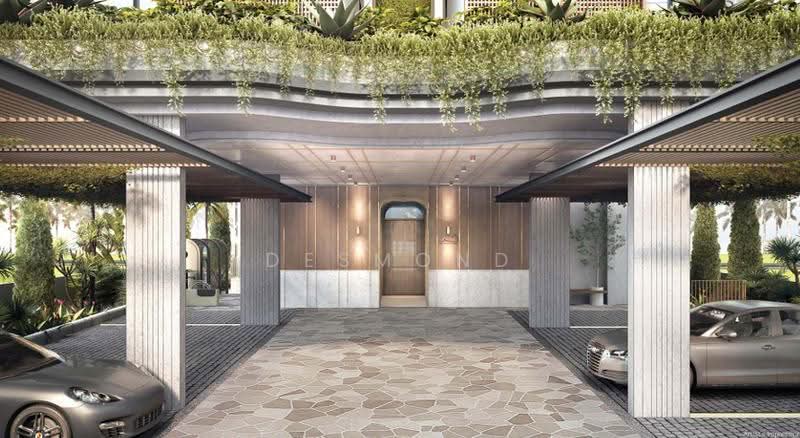 The Shorefront, 165A Jln. Loyang Besar, Changi Airport / Changi Village, 2 Bedrooms, 775 sqft, Apartment For Sale, by Desmond Wong, 500259516 - Exterior - PropertyGuru.com.sg