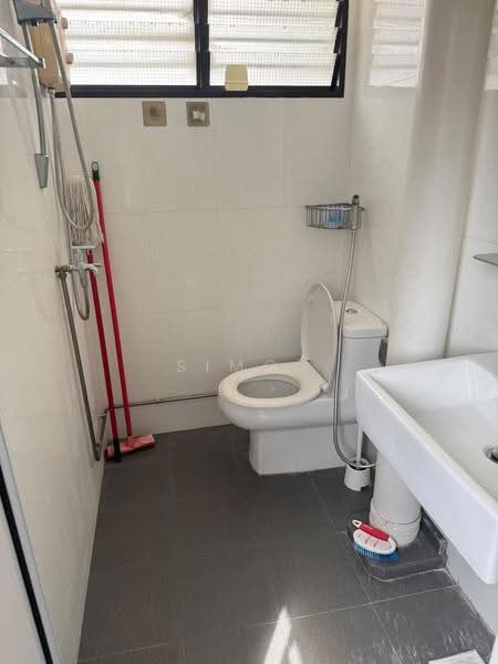 507 Ang Mo Kio Avenue 8, 507 Ang Mo Kio Avenue 8, Ang Mo Kio / Bishan / Thomson, 2 Bedrooms, 721 sqft, HDB Flat For Sale, by Simon Neo, 500259517 - PropertyGuru.com.sg