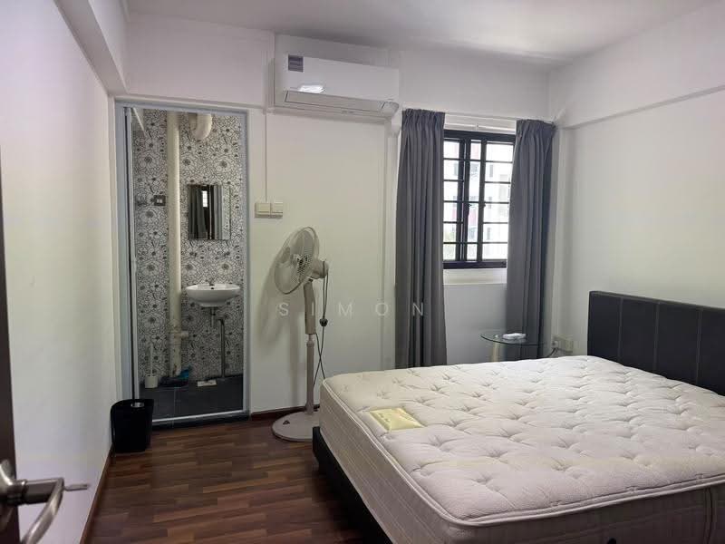 507 Ang Mo Kio Avenue 8, 507 Ang Mo Kio Avenue 8, Ang Mo Kio / Bishan / Thomson, 2 Bedrooms, 721 sqft, HDB Flat For Sale, by Simon Neo, 500259517 - PropertyGuru.com.sg