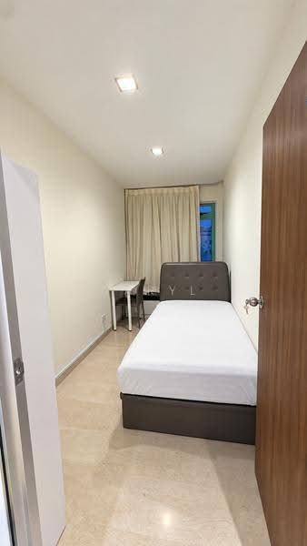 Ballota Park Condo, 162 Mariam Way, Changi Airport / Changi Village, Room Rental, 80 sqft, Condominium For Rent, by Daryl Wong, 500259518 - Bedroom - PropertyGuru.com.sg