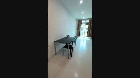 Parc Rosewood, 89 Rosewood Drive, Admiralty / Woodlands, 1 Bedroom, 650 sqft, Condominium For Rent, by Zane Soo 苏昱能, 500259522 - PropertyGuru.com.sg