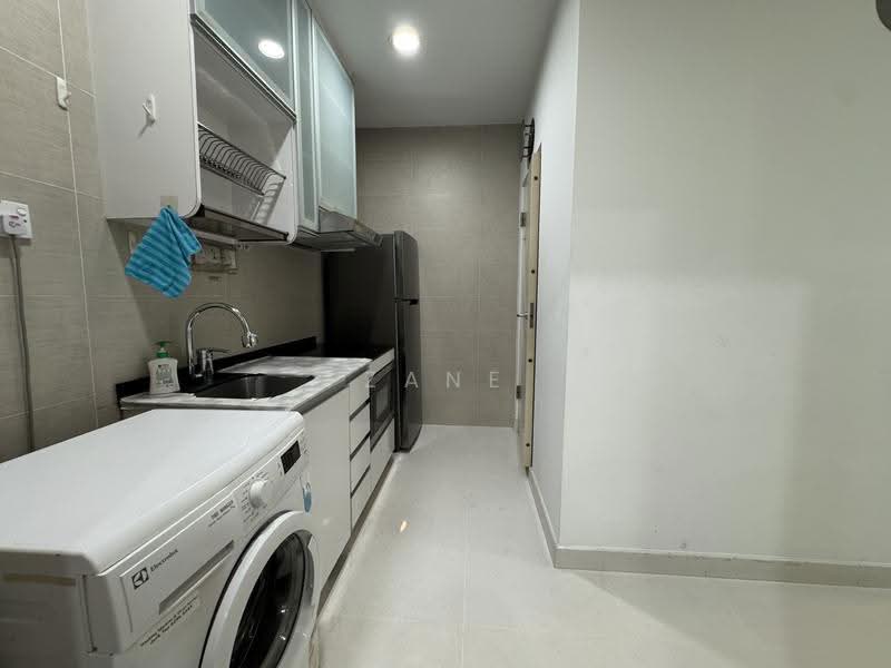 Parc Rosewood, 89 Rosewood Drive, Admiralty / Woodlands, 1 Bedroom, 650 sqft, Condominium For Rent, by Zane Soo 苏昱能, 500259522 - PropertyGuru.com.sg
