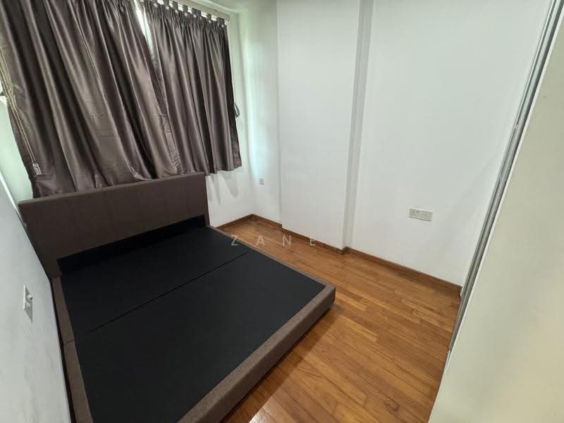 Parc Rosewood, 89 Rosewood Drive, Admiralty / Woodlands, 1 Bedroom, 650 sqft, Condominium For Rent, by Zane Soo 苏昱能, 500259522 - PropertyGuru.com.sg