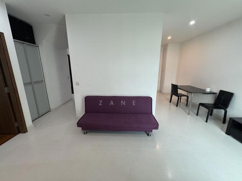 Parc Rosewood, 89 Rosewood Drive, Admiralty / Woodlands, 1 Bedroom, 650 sqft, Condominium For Rent, by Zane Soo 苏昱能, 500259522 - PropertyGuru.com.sg