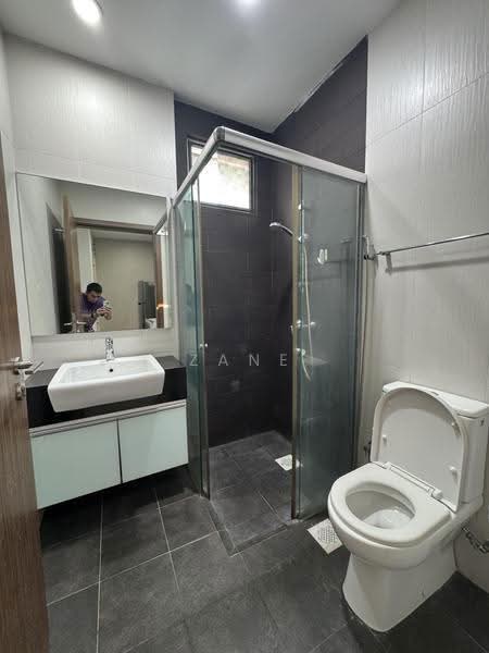 Parc Rosewood, 89 Rosewood Drive, Admiralty / Woodlands, 1 Bedroom, 650 sqft, Condominium For Rent, by Zane Soo 苏昱能, 500259522 - PropertyGuru.com.sg