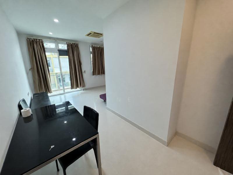 Parc Rosewood, 89 Rosewood Drive, Admiralty / Woodlands, 1 Bedroom, 650 sqft, Condominium For Rent, by Zane Soo 苏昱能, 500259522 - Interior - PropertyGuru.com.sg