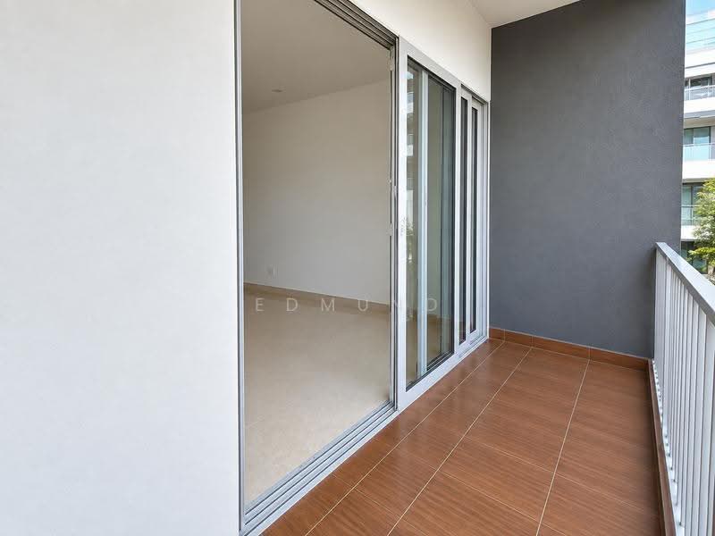 H Residences, 50A Lorong H Telok Kurau, East Coast / Marine Parade, 1 Bedroom, 474 sqft, Condominium For Rent, by Edmund Tan, 500259526 - Balcony - PropertyGuru.com.sg