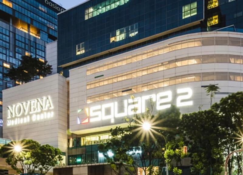 The Serra Residences, 7 Bassein Road, Newton / Novena, 3 Bedrooms, 904 sqft, Condominium For Sale, by Helen Yap, 500259528 - Exterior - PropertyGuru.com.sg