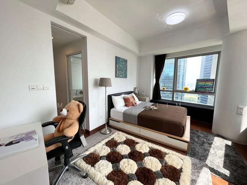 The Sail @ Marina Bay, 6 Marina Boulevard, Boat Quay / Raffles Place / Marina, 3 Bedrooms, 1,313 sqft, Condominium For Sale, by Maverick Lim, 500259532 - Bedroom - PropertyGuru.com.sg