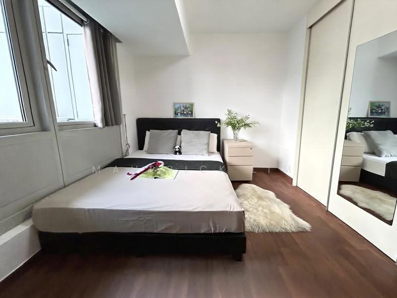 The Sail @ Marina Bay, 6 Marina Boulevard, Boat Quay / Raffles Place / Marina, 3 Bedrooms, 1,313 sqft, Condominium For Sale, by Maverick Lim, 500259532 - Bedroom - PropertyGuru.com.sg