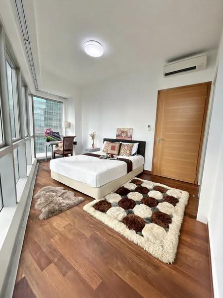 The Sail @ Marina Bay, 6 Marina Boulevard, Boat Quay / Raffles Place / Marina, 3 Bedrooms, 1,313 sqft, Condominium For Sale, by Maverick Lim, 500259532 - Bedroom - PropertyGuru.com.sg