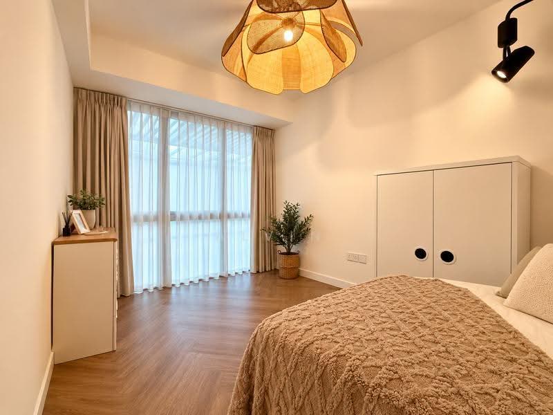 The Minton, 147 Hougang Street 11, Hougang / Punggol / Sengkang, 2 Bedrooms, 1,475 sqft, Condominium For Sale, by Alvin Neo, 500259535 - Bedroom - PropertyGuru.com.sg