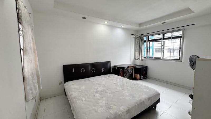 689A Choa Chu Kang Drive, 689A Choa Chu Kang Drive, Dairy Farm / Bukit Panjang / Choa Chu Kang, 3 Bedrooms, 1,184 sqft, HDB Flat For Sale, by Jocelyn Chua 蔡颸嬣, 500259538 - Master room - PropertyGuru.com.sg