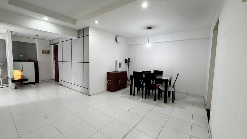 689A Choa Chu Kang Drive, 689A Choa Chu Kang Drive, Dairy Farm / Bukit Panjang / Choa Chu Kang, 3 Bedrooms, 1,184 sqft, HDB Flat For Sale, by Jocelyn Chua 蔡颸嬣, 500259538 - Dining Room - PropertyGuru.com.sg