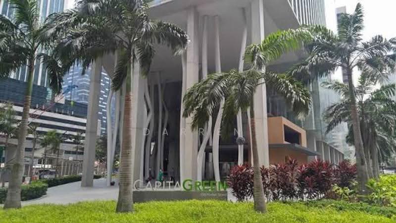 Raffles Place / CBD - Super Prime L3 Space, Raffles Place / CBD / Cecil St, Boat Quay / Raffles Place / Marina, 4,270 sqft, Medical For Rent, by Darren Wee, 500259539 - Exterior - CommercialGuru.com.sg
