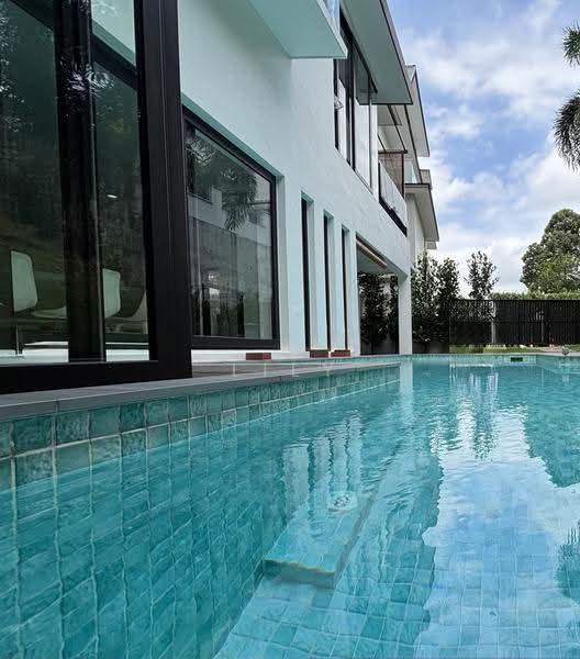D21 Bukit Timah A&A Fully Renovated with Lift and Pool, Beauty World, Eng Kong, Kismis, Clementi Park / Upper Bukit Timah, 6 Bedrooms, 6,000 sqft, Corner Terrace For Sale, by Lily Shen, 500259542 - PropertyGuru.com.sg