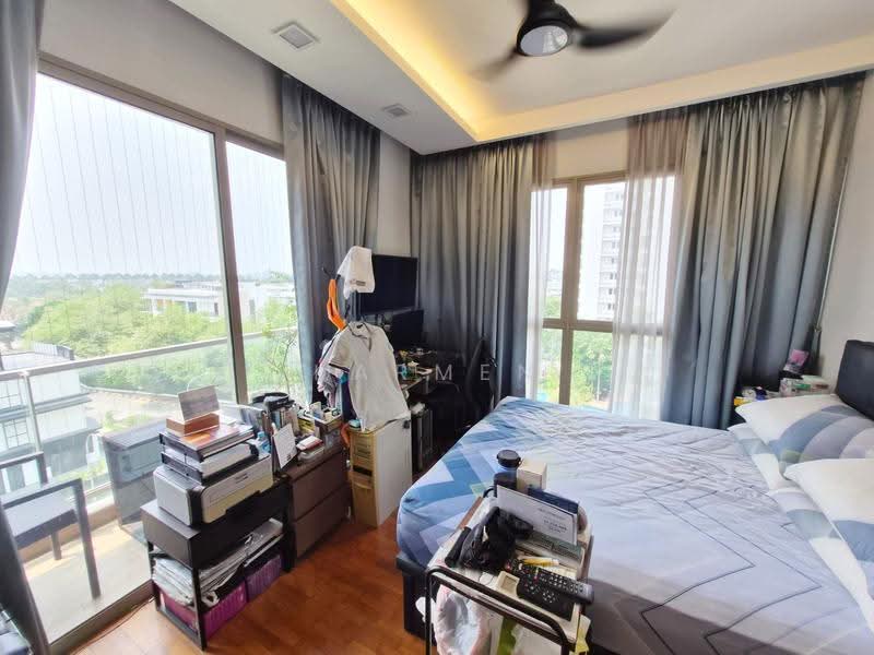 Sea Horizon, 1 Pasir Ris Rise, Pasir Ris / Tampines, 3 Bedrooms, 1,249 sqft, Executive Condominium For Sale, by Karmen Seam, 500259547 - Bedroom - PropertyGuru.com.sg