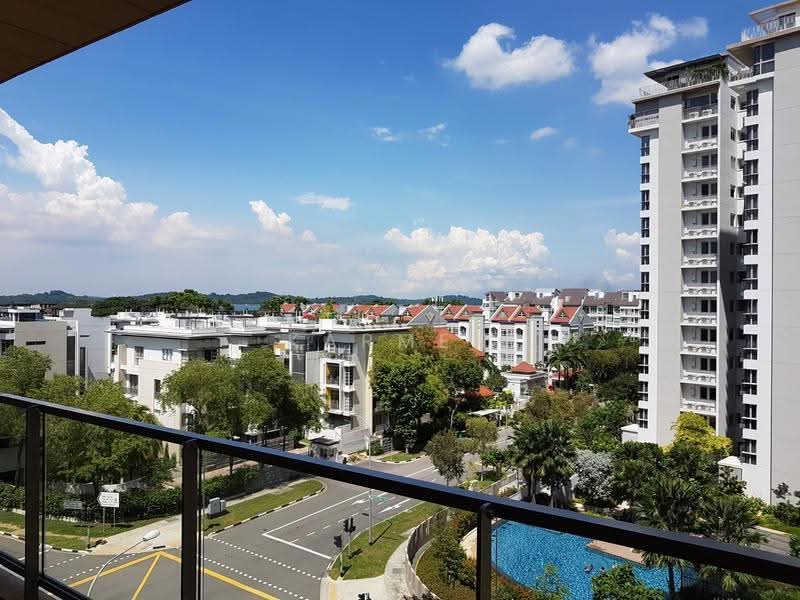 Sea Horizon, 1 Pasir Ris Rise, Pasir Ris / Tampines, 3 Bedrooms, 1,249 sqft, Executive Condominium For Sale, by Karmen Seam, 500259547 - Exterior - PropertyGuru.com.sg