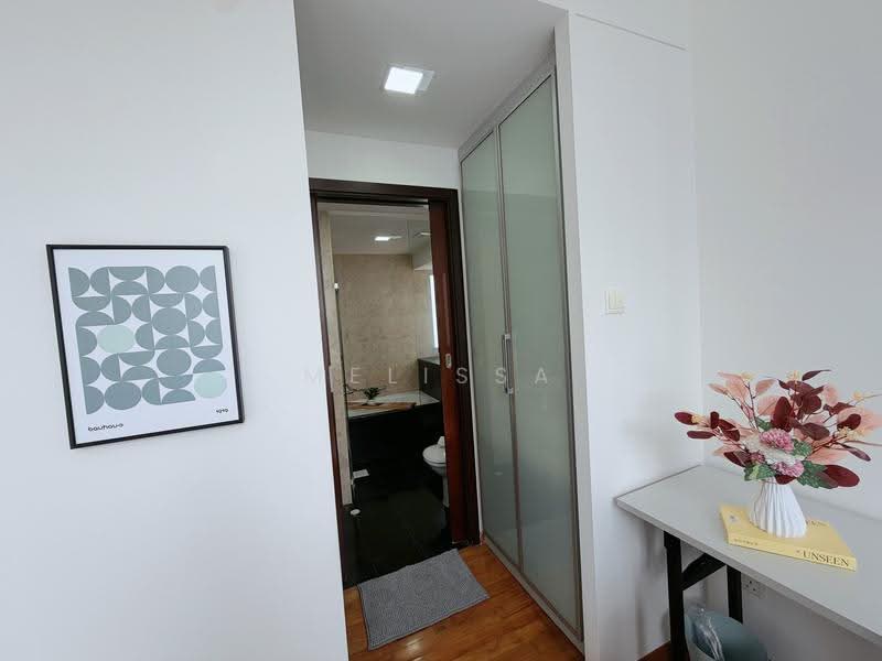 Grandeur 8, 2 Ang Mo Kio Central 3, Ang Mo Kio / Bishan / Thomson, Room Rental, 120 sqft, Condominium For Rent, by Melissa Soe Anderson, 500259549 - Bathroom - PropertyGuru.com.sg