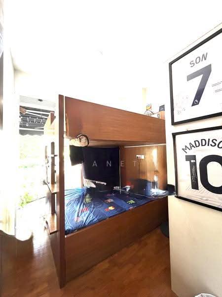 1 Canberra, 7 Canberra Drive, Sembawang / Yishun, 3 Bedrooms, 1,249 sqft, Condominium For Rent, by Janet Chew, 500259556 - Bedroom - PropertyGuru.com.sg
