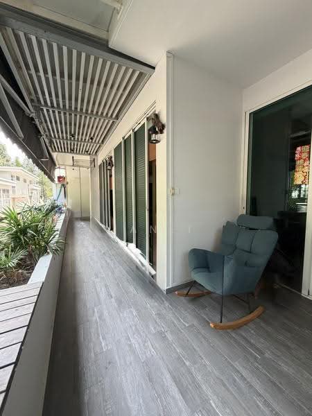 1 Canberra, 7 Canberra Drive, Sembawang / Yishun, 3 Bedrooms, 1,249 sqft, Condominium For Rent, by Janet Chew, 500259556 - Balcony - PropertyGuru.com.sg