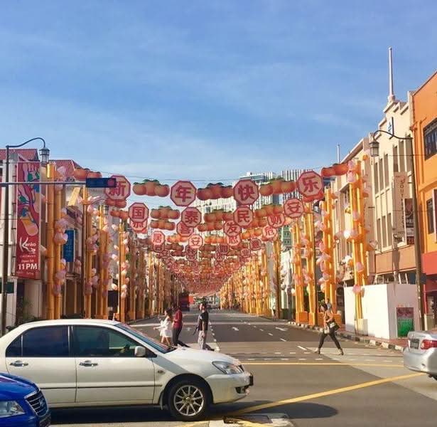 Kreta Ayer Shop Houses, Pagoda Street, Boat Quay / Raffles Place / Marina, 15,000 sqft, Shop / Shophouse For Sale, by Magdalene Lee, 500259563 - CommercialGuru.com.sg