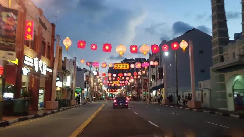 Kreta Ayer Shop Houses, Pagoda Street, Boat Quay / Raffles Place / Marina, 15,000 sqft, Shop / Shophouse For Sale, by Magdalene Lee, 500259563 - Exterior - CommercialGuru.com.sg
