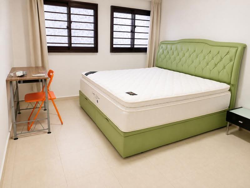 658B Jurong West Street 65, 658B Jurong West Street 65, Boon Lay / Jurong / Tuas, 3 Bedrooms, 1,184 sqft, HDB Flat For Rent, by Andy Ng, 500259567 - Master Bedroom - PropertyGuru.com.sg