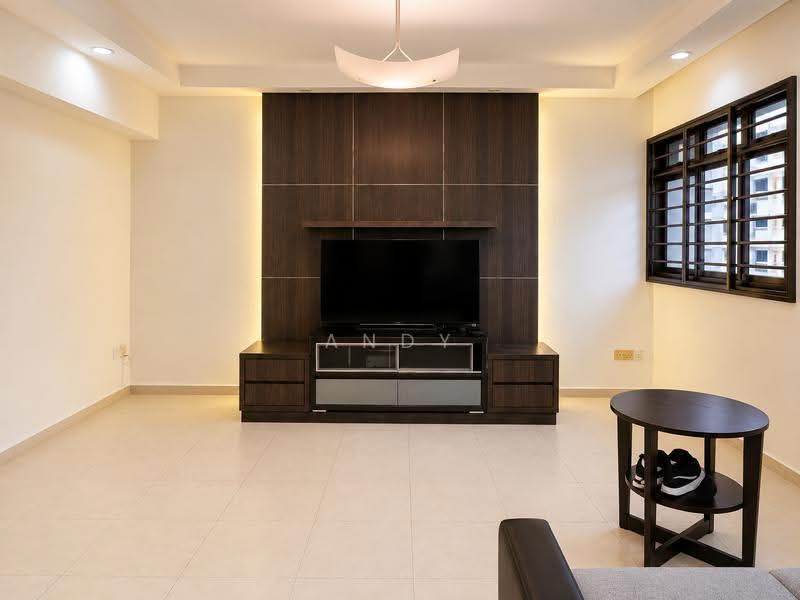 658B Jurong West Street 65, 658B Jurong West Street 65, Boon Lay / Jurong / Tuas, 3 Bedrooms, 1,184 sqft, HDB Flat For Rent, by Andy Ng, 500259567 - Living Room - PropertyGuru.com.sg