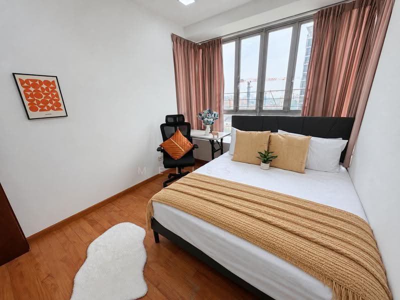 Grandeur 8, 2 Ang Mo Kio Central 3, Ang Mo Kio / Bishan / Thomson, Room Rental, 90 sqft, Condominium For Rent, by Melissa Soe Anderson, 500259569 - Bedroom - PropertyGuru.com.sg