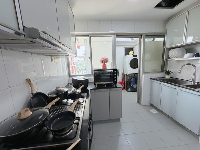 Grandeur 8, 2 Ang Mo Kio Central 3, Ang Mo Kio / Bishan / Thomson, Room Rental, 90 sqft, Condominium For Rent, by Melissa Soe Anderson, 500259569 - PropertyGuru.com.sg