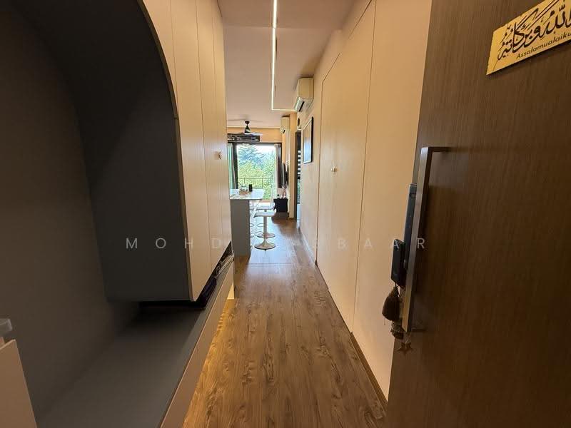 Kingsford Waterbay, 84 Upper Serangoon View, Hougang / Punggol / Sengkang, 2 Bedrooms, 688 sqft, Condominium For Sale, by Mohd Jabbaar Bin Kamsani, 500259583 - Interior - PropertyGuru.com.sg