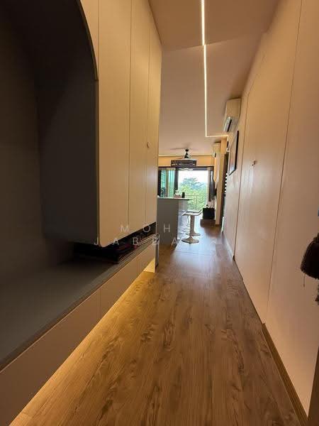 Kingsford Waterbay, 84 Upper Serangoon View, Hougang / Punggol / Sengkang, 2 Bedrooms, 688 sqft, Condominium For Sale, by Mohd Jabbaar Bin Kamsani, 500259583 - PropertyGuru.com.sg