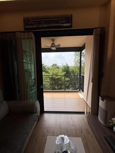 Kingsford Waterbay, 84 Upper Serangoon View, Hougang / Punggol / Sengkang, 2 Bedrooms, 688 sqft, Condominium For Sale, by Mohd Jabbaar Bin Kamsani, 500259583 - Balcony - PropertyGuru.com.sg