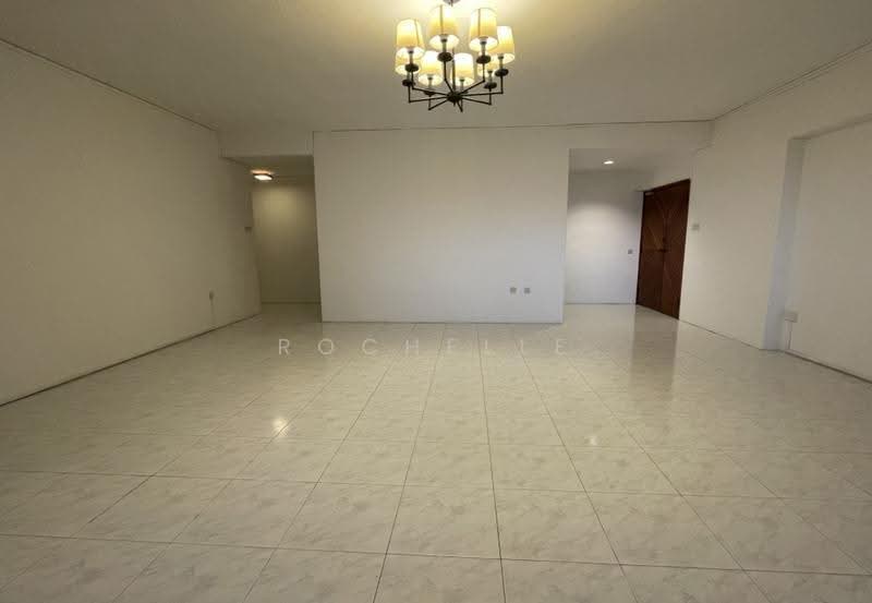 The Cairnhill, 4 Cairnhill Rise, Orchard / River Valley, 4 Bedrooms, 2,809 sqft, Condominium For Rent, by Rochelle De S Meegolle, 500259585 - Living Room - PropertyGuru.com.sg