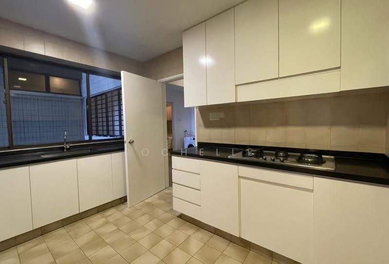 The Cairnhill, 4 Cairnhill Rise, Orchard / River Valley, 4 Bedrooms, 2,809 sqft, Condominium For Rent, by Rochelle De S Meegolle, 500259585 - Kitchen - PropertyGuru.com.sg