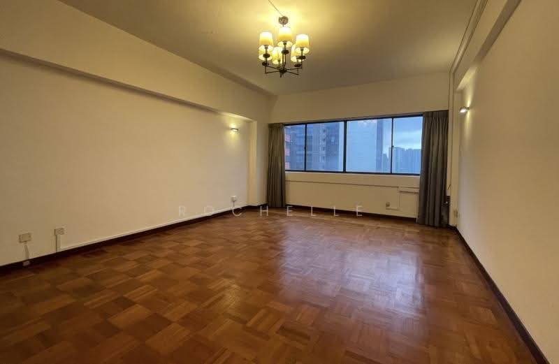 The Cairnhill, 4 Cairnhill Rise, Orchard / River Valley, 4 Bedrooms, 2,809 sqft, Condominium For Rent, by Rochelle De S Meegolle, 500259585 - Living Room - PropertyGuru.com.sg