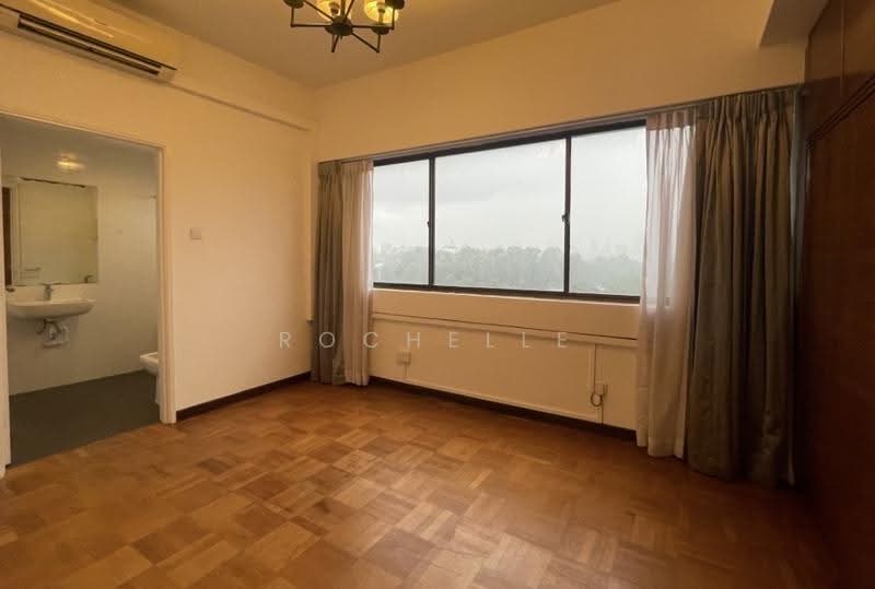 The Cairnhill, 4 Cairnhill Rise, Orchard / River Valley, 4 Bedrooms, 2,809 sqft, Condominium For Rent, by Rochelle De S Meegolle, 500259585 - Bedroom - PropertyGuru.com.sg