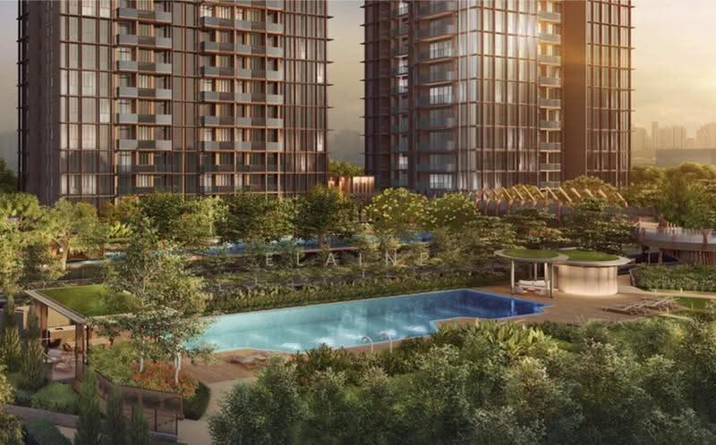 $380,000 discount Cheap D15 freehold 4 bed, East Coast / Marine Parade, 4 Bedrooms, 1,690 sqft, Condominium For Sale, by Elaine Wong, 500259588 - Exterior - PropertyGuru.com.sg
