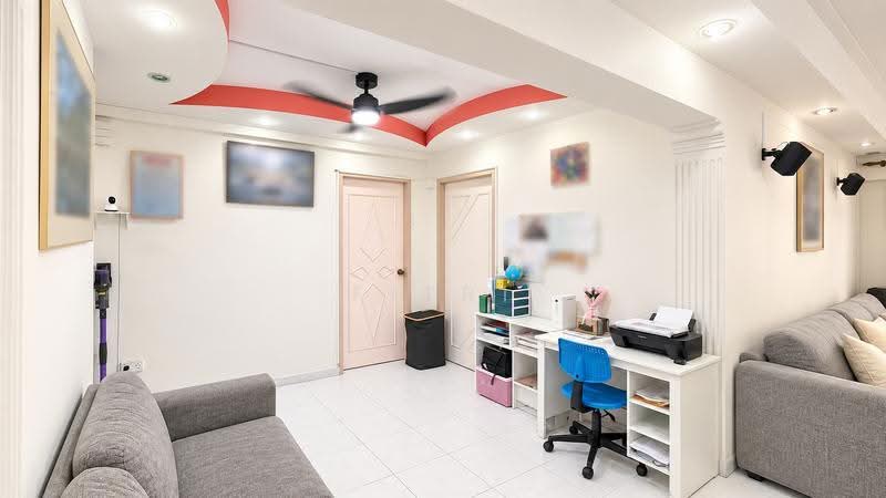 525 Woodlands Drive 14, 525 Woodlands Drive 14, Admiralty / Woodlands, 4 Bedrooms, 1,389 sqft, HDB Flat For Sale, by Fitri Mustafa, 500259591 - PropertyGuru.com.sg