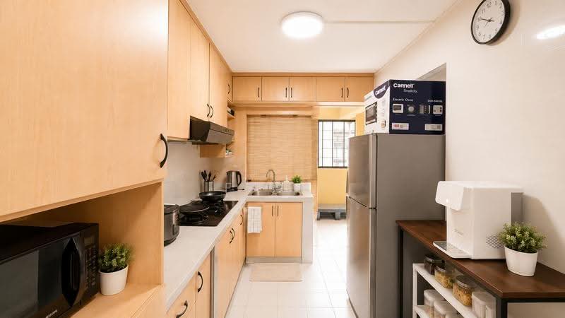 525 Woodlands Drive 14, 525 Woodlands Drive 14, Admiralty / Woodlands, 4 Bedrooms, 1,389 sqft, HDB Flat For Sale, by Fitri Mustafa, 500259591 - PropertyGuru.com.sg