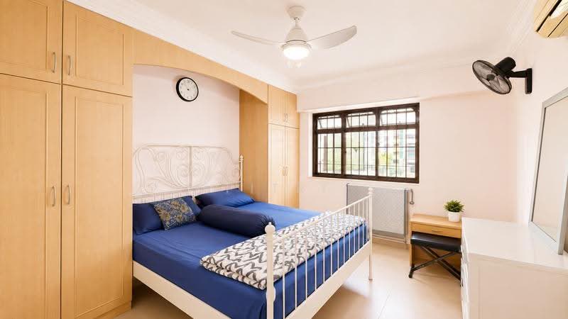 525 Woodlands Drive 14, 525 Woodlands Drive 14, Admiralty / Woodlands, 4 Bedrooms, 1,389 sqft, HDB Flat For Sale, by Fitri Mustafa, 500259591 - PropertyGuru.com.sg