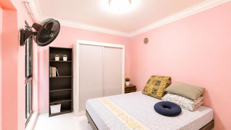 525 Woodlands Drive 14, 525 Woodlands Drive 14, Admiralty / Woodlands, 4 Bedrooms, 1,389 sqft, HDB Flat For Sale, by Fitri Mustafa, 500259591 - PropertyGuru.com.sg