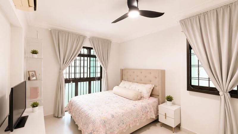 525 Woodlands Drive 14, 525 Woodlands Drive 14, Admiralty / Woodlands, 4 Bedrooms, 1,389 sqft, HDB Flat For Sale, by Fitri Mustafa, 500259591 - PropertyGuru.com.sg