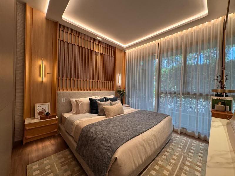 ELTA, 12 Clementi Avenue 1, Buona Vista / West Coast / Clementi New Town, 4 Bedrooms, 1,184 sqft, Condominium For Sale, by Brandon Aw, 500259594 - Bedroom - PropertyGuru.com.sg