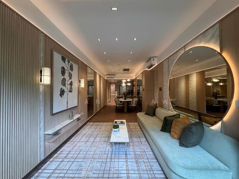 ELTA, 12 Clementi Avenue 1, Buona Vista / West Coast / Clementi New Town, 4 Bedrooms, 1,184 sqft, Condominium For Sale, by Brandon Aw, 500259594 - Living Room - PropertyGuru.com.sg